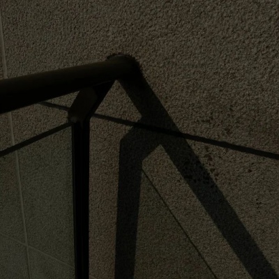 兽设天空场景绘制兽圈群